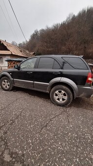 Kia Sorento 2.5 crdi 103kw - 3
