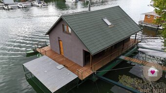 BA/JAROVCE - Objav kúsok raja v Jaroveckej zátoke - 3