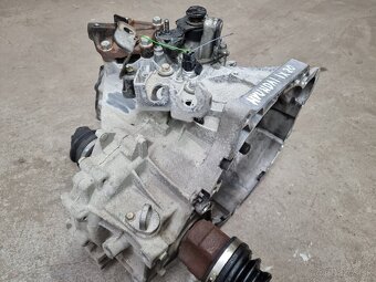 prevodovka Hyundai ix 20 - 3