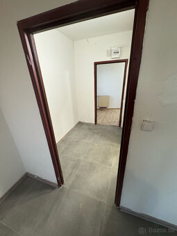 Predám 1 izb. byt v Žiari nad Hronom - 3