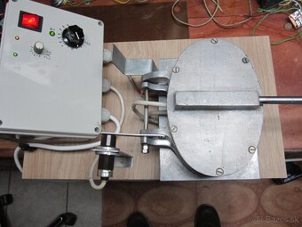 Oblatkaren na pecenie oblatok - 3