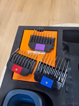 Oneisall bezdrôtový strojček na psov - 3