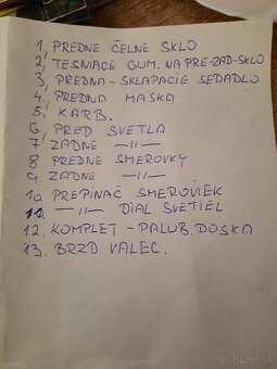 Skoda Octavia 440 - 3