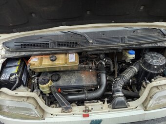 Fiat Ducato 2.8 idtd - 3