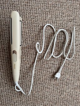 Zehlicky na vlasy PHILIPS BHS838/00 SENSEIQ SERIES 8000 - 3