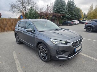 Predam Seat Tarraco - 3