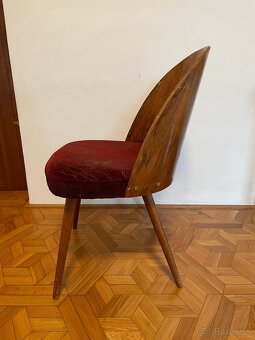 Retro stoličky - 3