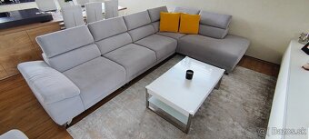 Sedacia súprava Phase - dovoz v cene - 3