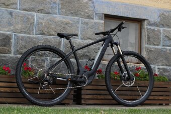 ✅ Specialized Turbo Levo HT - M - 1445km ✅ - 3