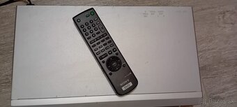 Predám CD/DVD prehrávač Sony DVP-NS4000D - 3