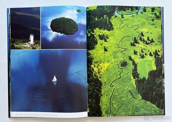 Česko z letadla - 3