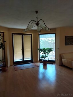 Predám 2 ks stropné lustre a 1ks tieniaca lampa - 3