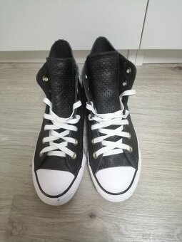CONVERSE kožené - 3