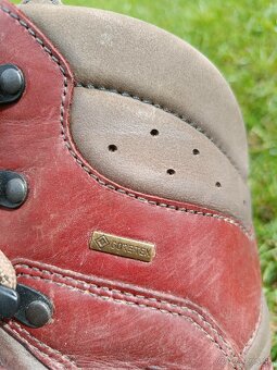 BOSP turistická obuv - 3