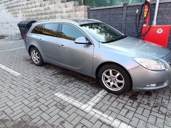 Opel Insignia - 3