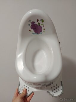 Nočník a redukcia na wc - 3