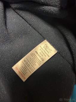 Next zimná bunda - 3