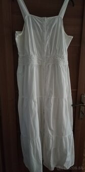 letné bavlnené šaty - 3