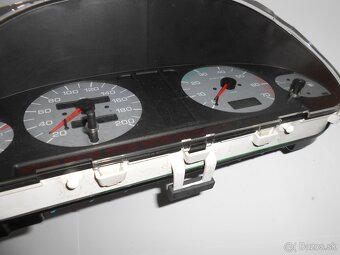 Budiky Škoda Felicia TOP stav - 3