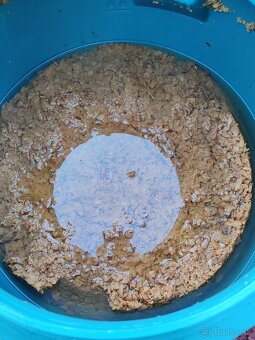 Domáca Jablkovica 53% - 3