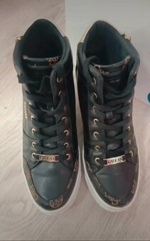 Damske tenisky Guess - 3