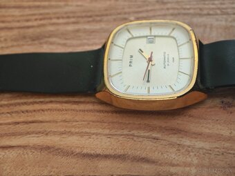 Hodinky Prim   . - 3