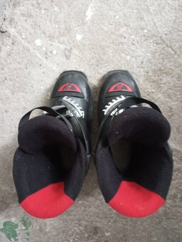 Detské lyžiarky 30 - 3