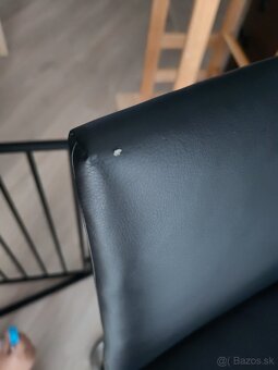 Barová stolička - 3