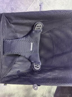 Babybjorn mesh lehatlo - 3