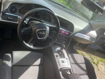 Audi A6 C6 - 3