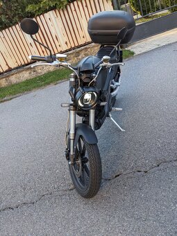 Super Soco TC max pro - 3