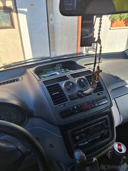 Predám Mercedes Vito Long - 3