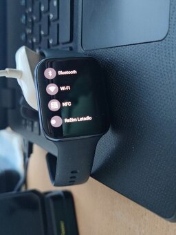 Oppo watch 46mm aj výmena - 3