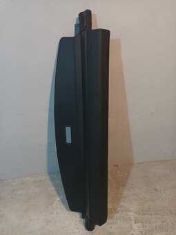 Fabia 3 kľučka - 3