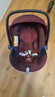 Britax romer go next - 3