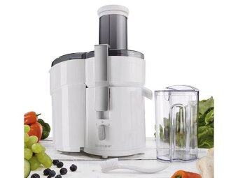 Odšťavovač Silvercrest - 3