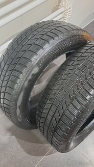 Pneumatiky 215/55 R17 zimné - 3