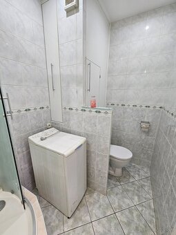 Prenájom 2 izbového bytu - 3