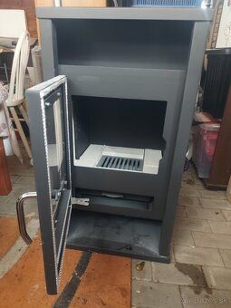 Kachle s vimennikom - 3