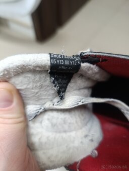 Predám detské korčule Bauer Vapor - 3