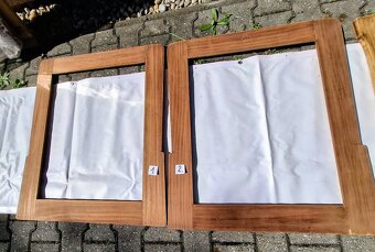 PREDÁM  VEĹĶÉ MNOŽSTVO - 3