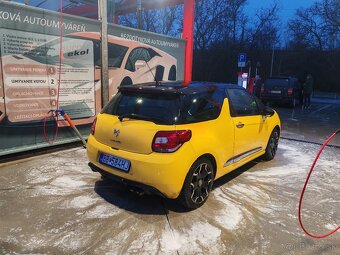 Citroen ds3 - 3