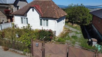 Predaj rodinného domu – Košická Nová Ves - 3