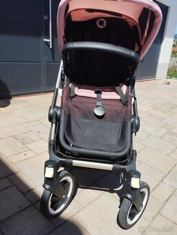 Kočiar Bugaboo Buffalo - 3