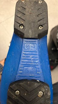 Detské lyziarky - 3