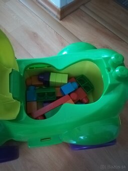 odrazatko so skladačkami - 3