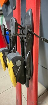 Predám lyže - 3