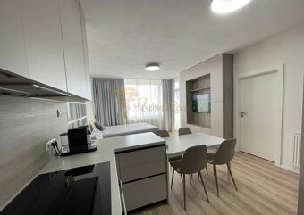 2-izb. byt Bystrická, Devínska Nová Ves, parking, pivnica - 3