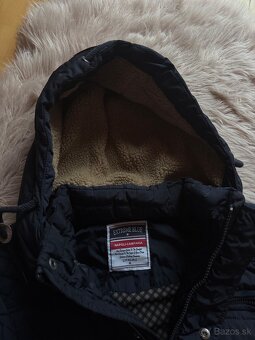 Pánska bunda - 3