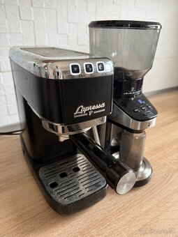 Tchibo kávovar mlynček - 3